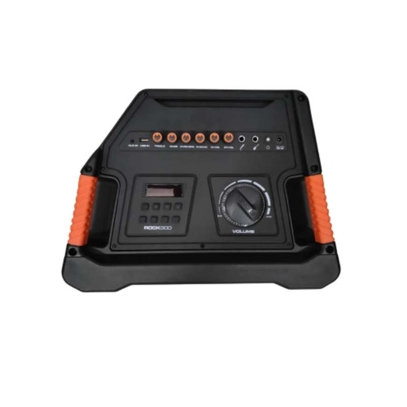 Alien Pro Rock 300A Active Professional BT Speaker