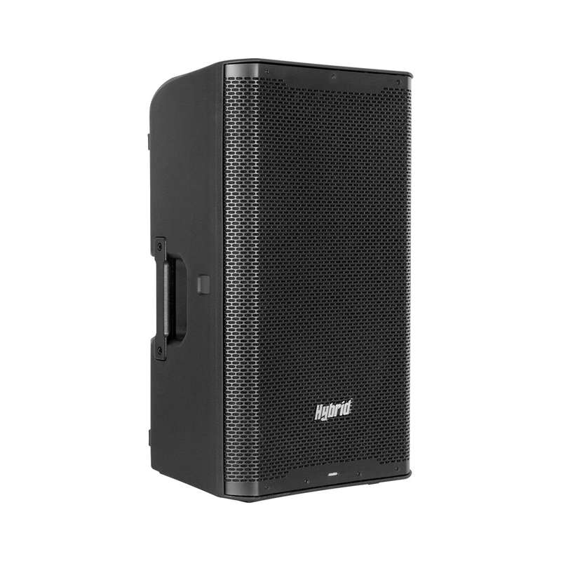 HYBRID PA12 DSP ACTIVE SPEAKER