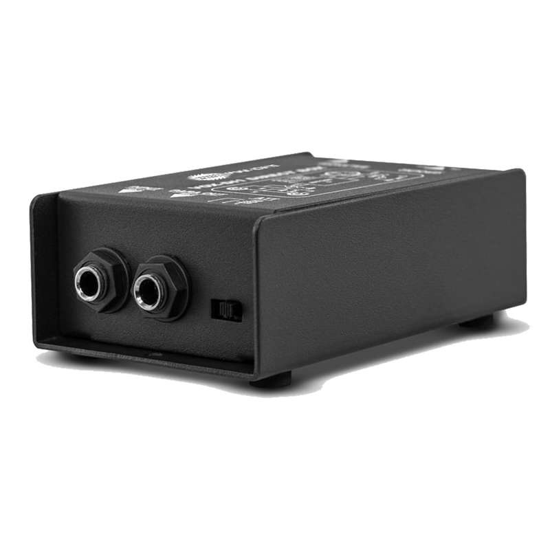 POWERWORKS DI-1 BOX