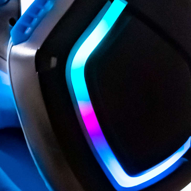 HYBRID HGH01 GAMING HEADPHONE - CONSOLE VERSION