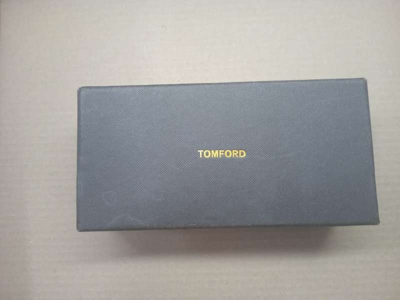 TOM FORD SUNGLASSES (PRE-OWNED)