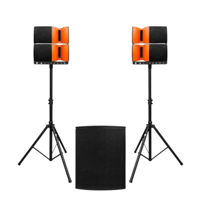 Alien Pro-X ARRAY 18 PLUS Active Column Array