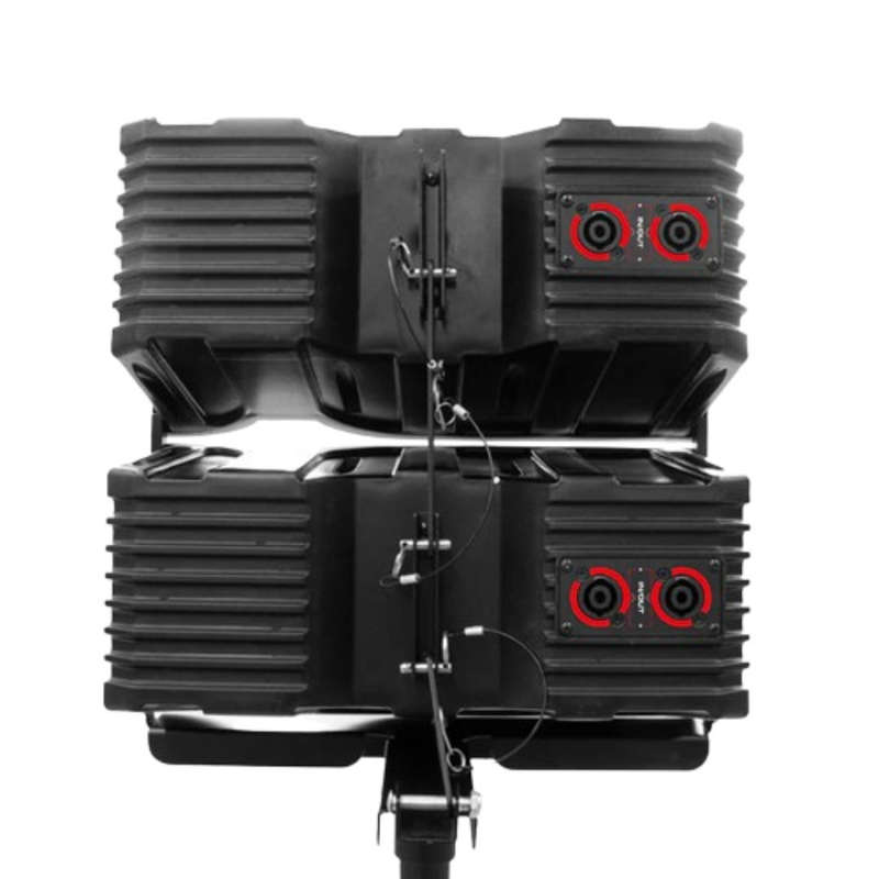 Alien Pro-X ARRAY 18 PLUS Active Column Array