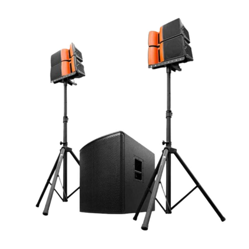 Alien Pro-X ARRAY 18 PLUS Active Column Array