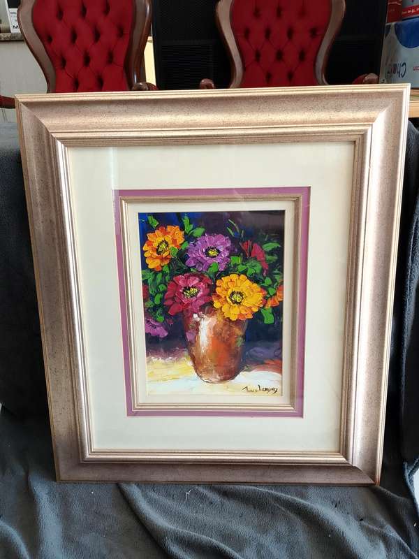 PAINTING