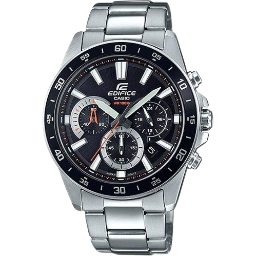 Casio Edifice EFV-570D-1AVUDF Watch
