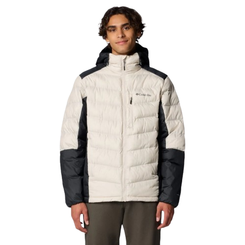 Columbia Labyrinth Loop Hooded Jacket - Men's 5XT