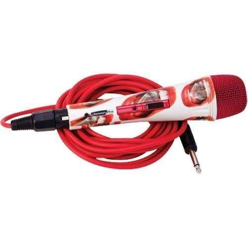 JAMMIN PRO MIC (LOVE MOUTH)