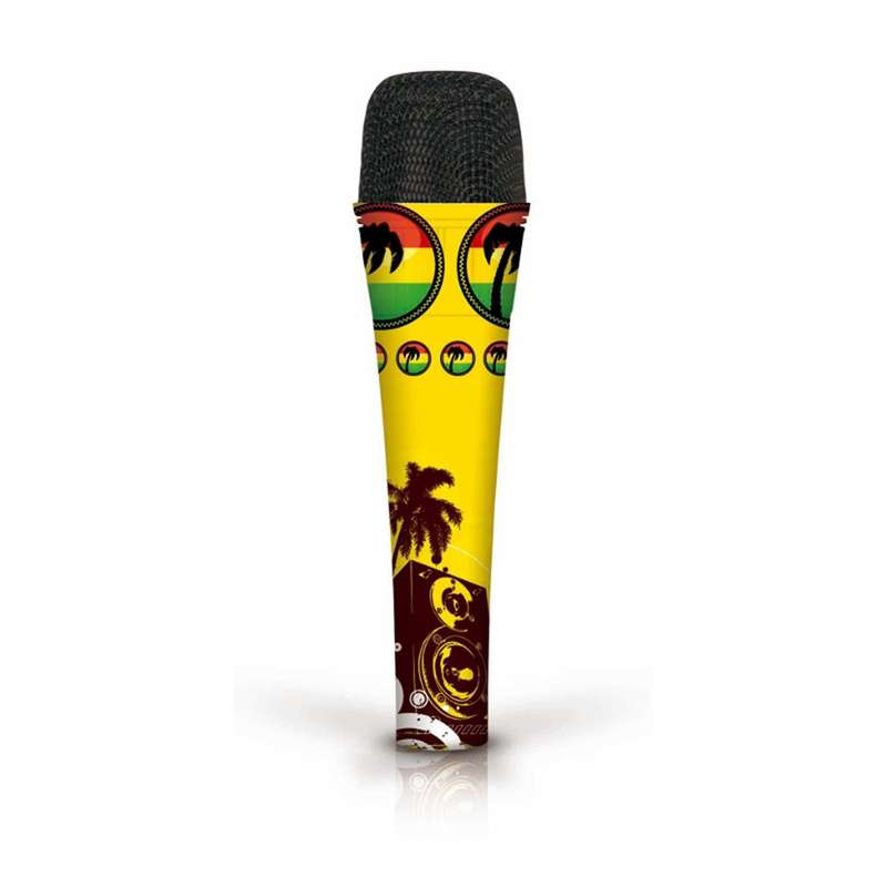 JAMMIN PRO MIC (ISLAND)