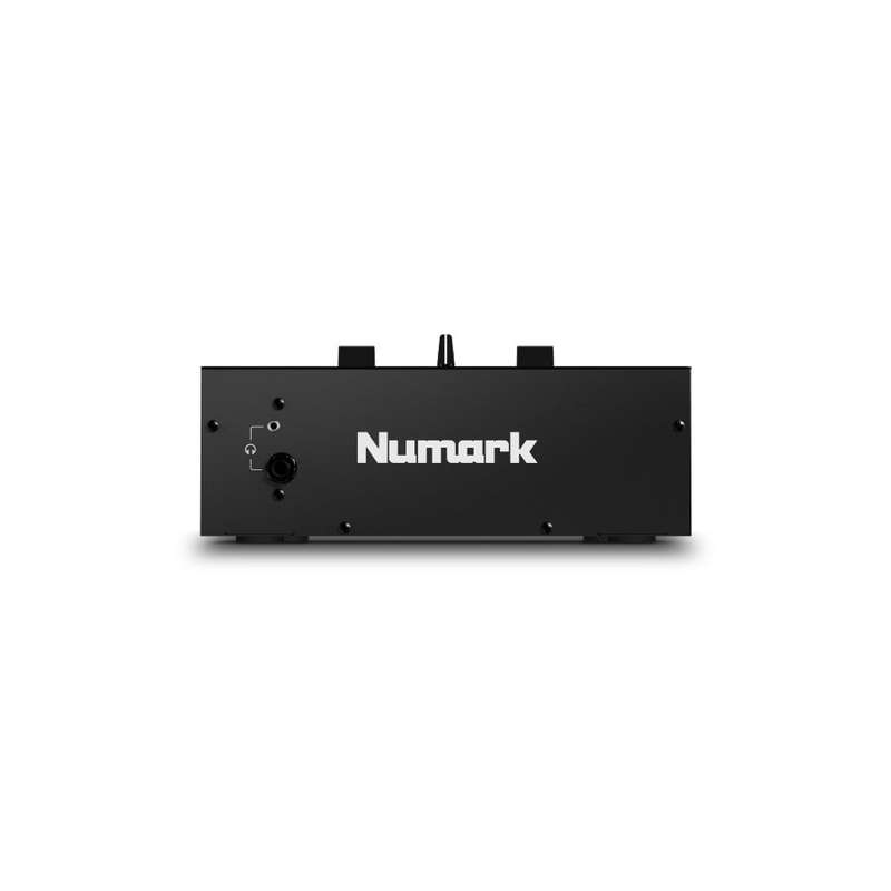 NUMARK SCRATCH 24-BIT 2-CHANNEL SCRATCH MIXER