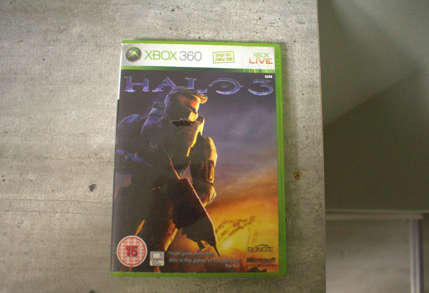 Xbox 360 Console