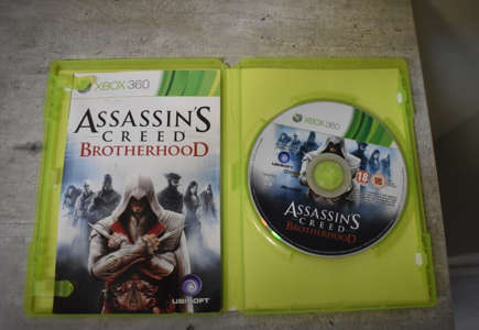 Xbox 360 Console