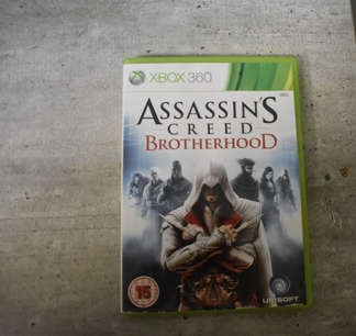 Xbox 360 Console