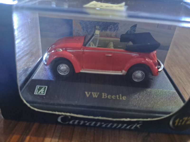 ho cararama car