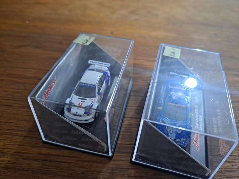 Model cars & trucks