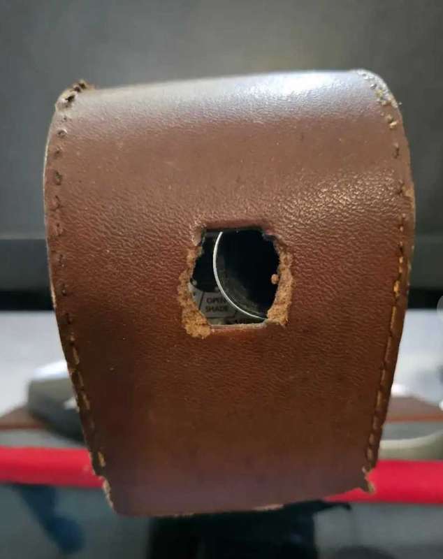 8MM Kodak Brownie Movie Camera
