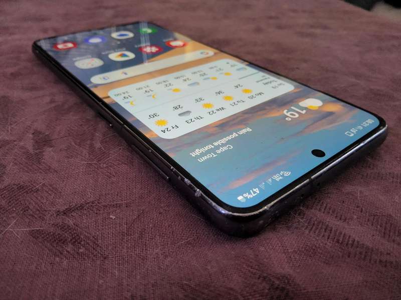 Samsung Galaxy S21 5G SM-991B Dual Sim 250GB 8GB