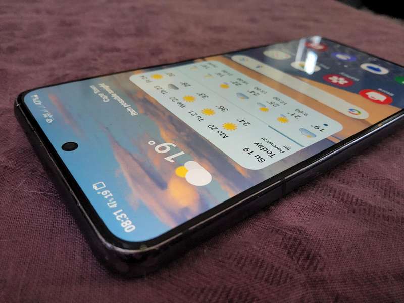 Samsung Galaxy S21 5G SM-991B Dual Sim 250GB 8GB