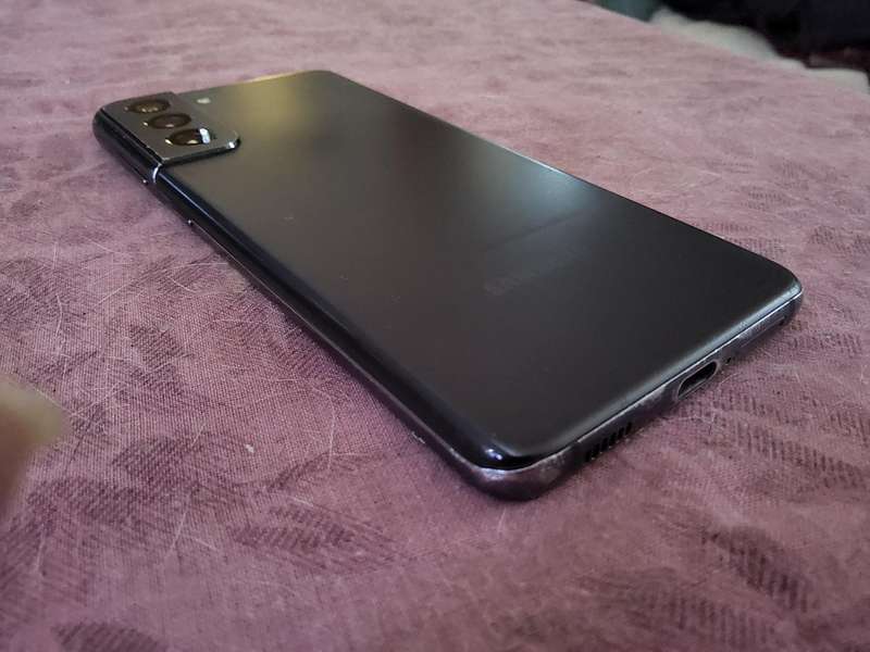 Samsung Galaxy S21 5G SM-991B Dual Sim 250GB 8GB