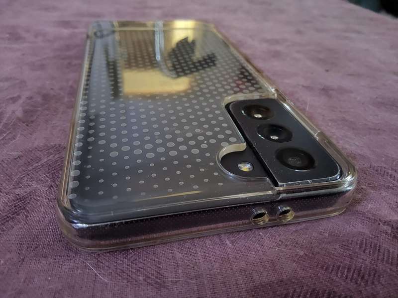 Samsung Galaxy S21 5G SM-991B Dual Sim 250GB 8GB