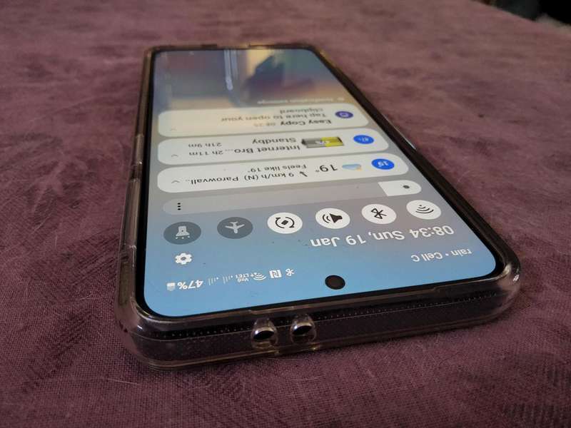 Samsung Galaxy S21 5G SM-991B Dual Sim 250GB 8GB