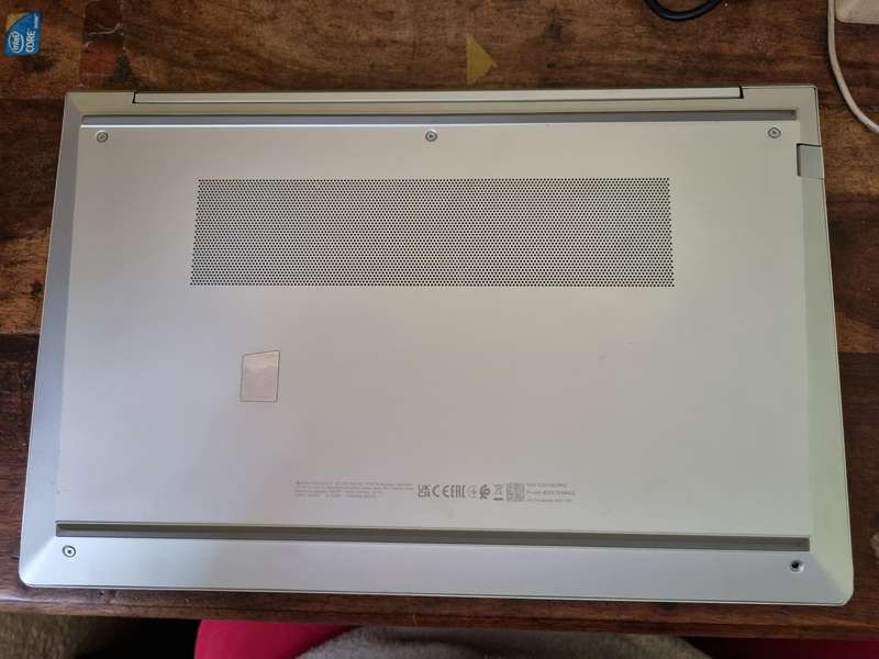 HP Probook 450 G10 Laptop i7 13th Gen 500GB Hard Drive