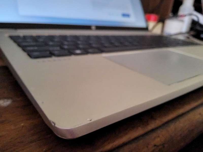 HP Probook 450 G10 Laptop i7 13th Gen 500GB Hard Drive
