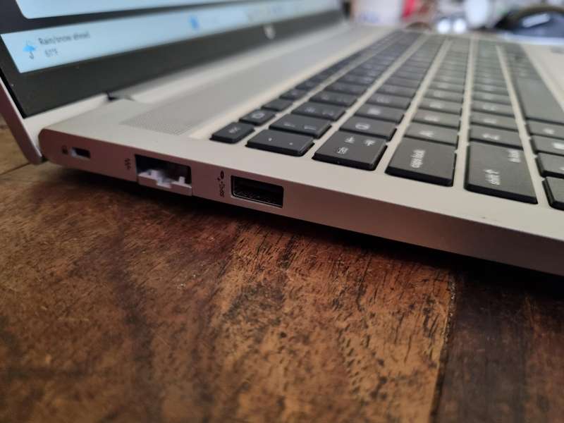 HP Probook 450 G10 Laptop i7 13th Gen 500GB Hard Drive