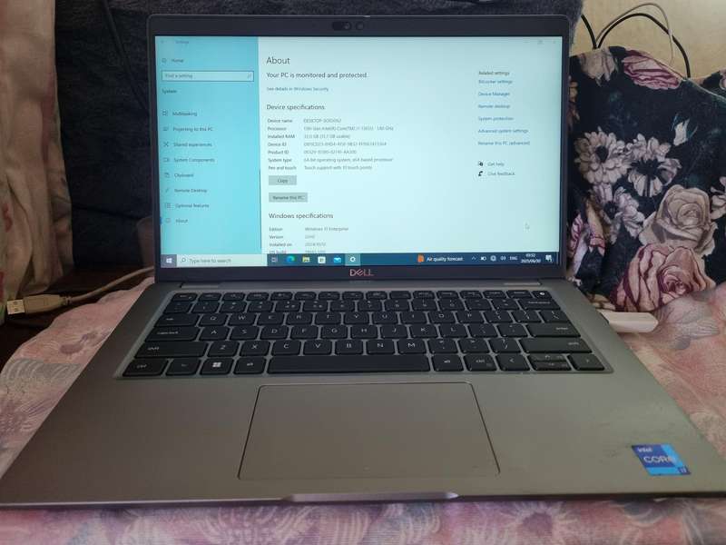 Dell Latitude 5440 i7 13th Gen 32GB Touchscreen with Backlight Keyboard