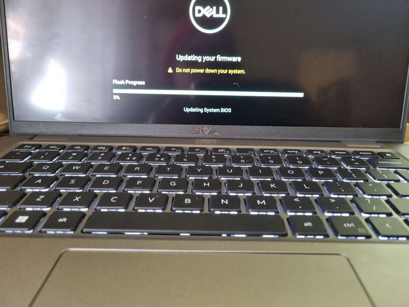 Dell Latitude 5440 i7 13th Gen 32GB Touchscreen with Backlight Keyboard