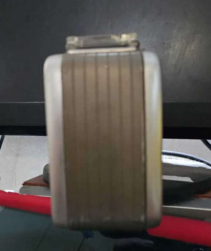 8MM Kodak Brownie Movie Camera