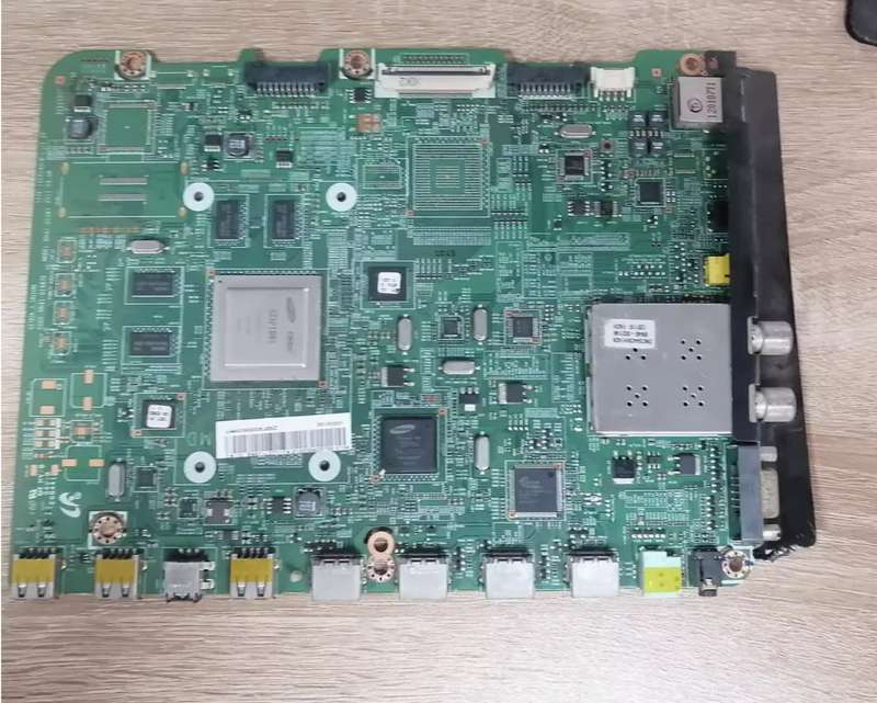 Samsung BN41-01587E TV Main Board Replacement Main Board for 40 46 Inch D Series Samsung Television