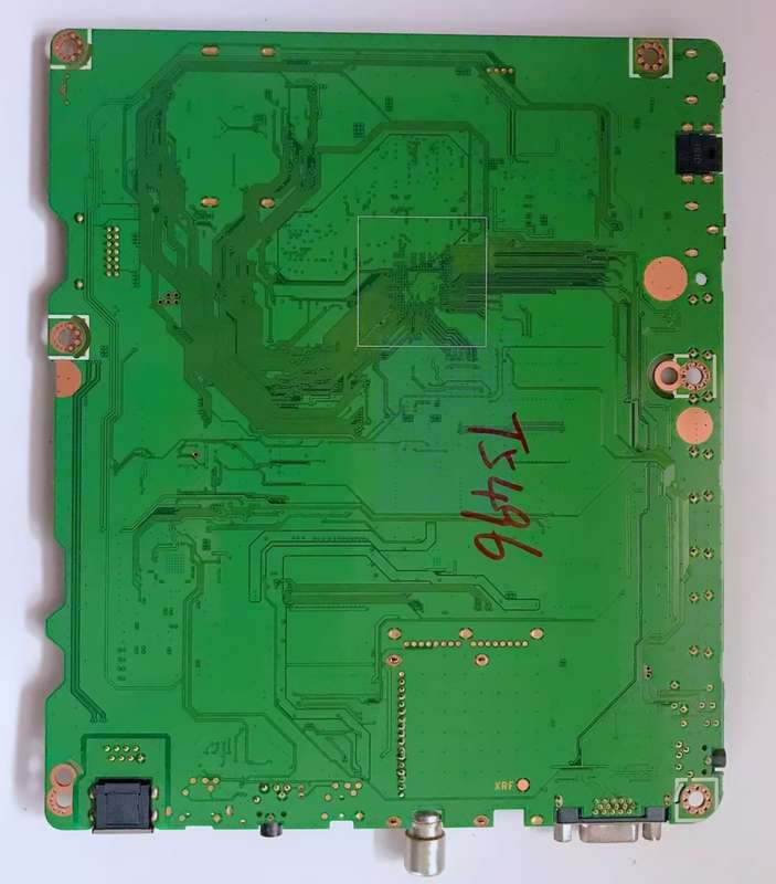 Samsung BN41-01661 TV Main Board Replacement Main Board for 40 46 55 inch Samsung Television