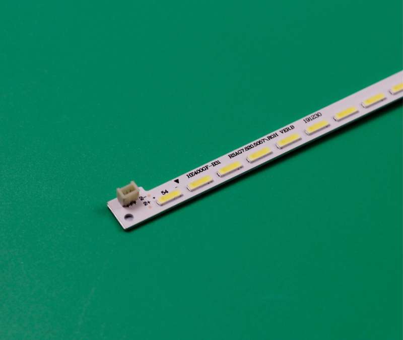 HE400GF-B31 RSAG7.820.5057 RSAG7.820.5062 Edge Strips for LEDN40K360 TV