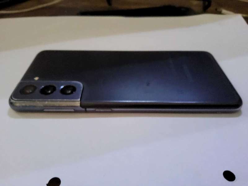 Samsung Galaxy S21 5G SM-991B Dual Sim
