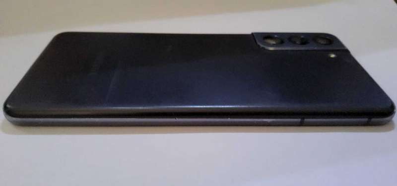 Samsung Galaxy S21 5G SM-991B Dual Sim