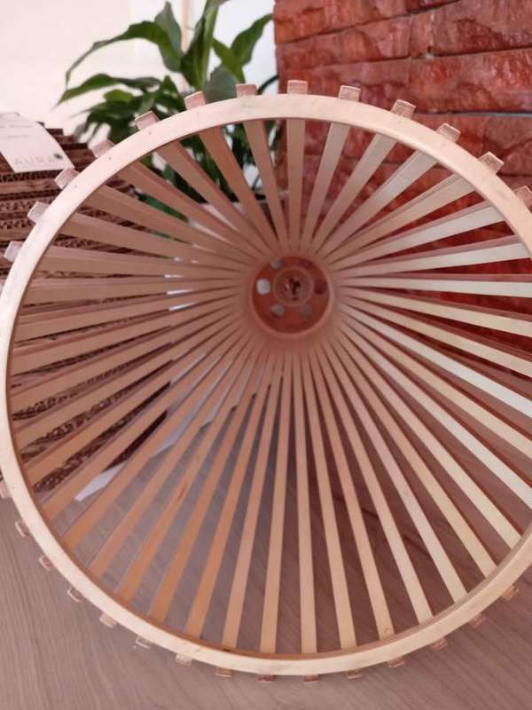 Lira Pendant hanging light