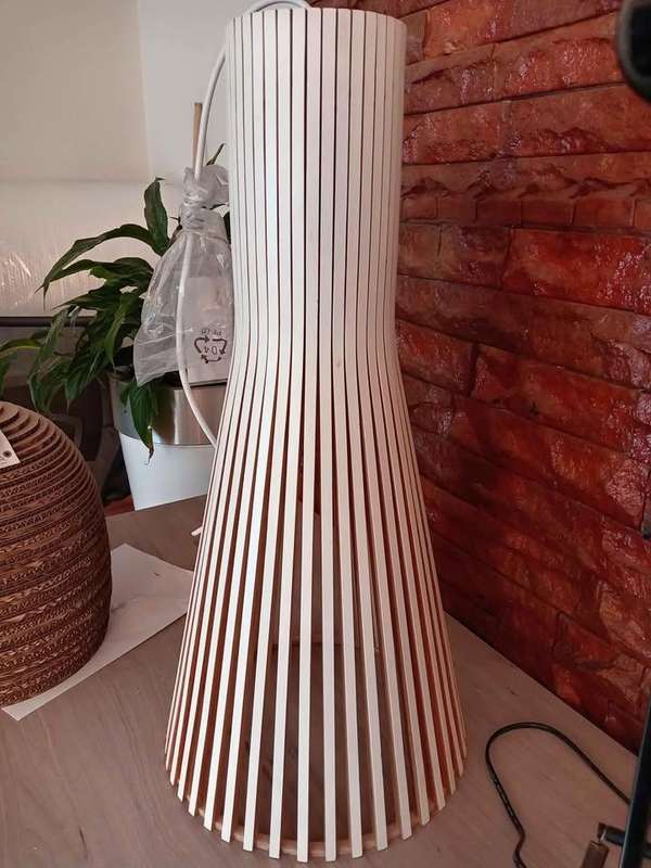 Lira Pendant hanging light