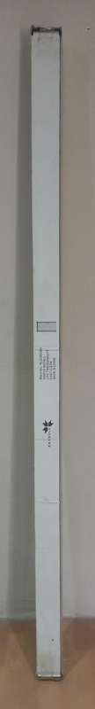 Fold in door