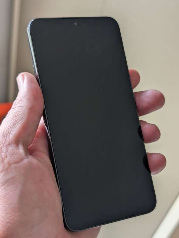 Samsung Galaxy S23 Plus Dual SIM 256GB