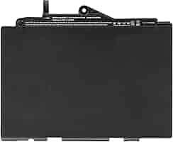 Replacement ST03XL 821691-001 854050-421 854109-850 Battery for HP EliteBook 820 G4 720 G4 725 G4