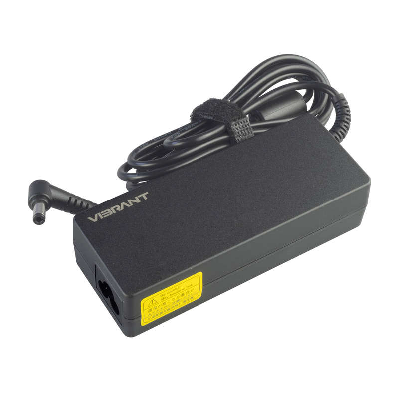 Vibrant 12V 5A 60W charger for HP Thin Client T5000 T5500 T5700