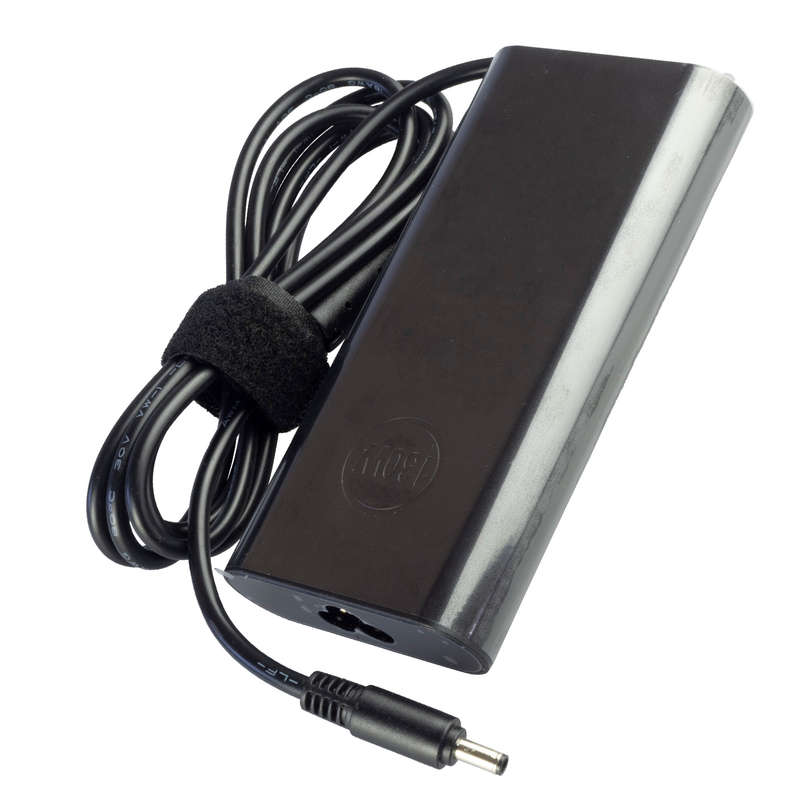 Vibrant 130W Dell slim charger for Dell XPS 15 9560 Precision 15 5510 5520 (P/N: 0V363H HA130PM130)