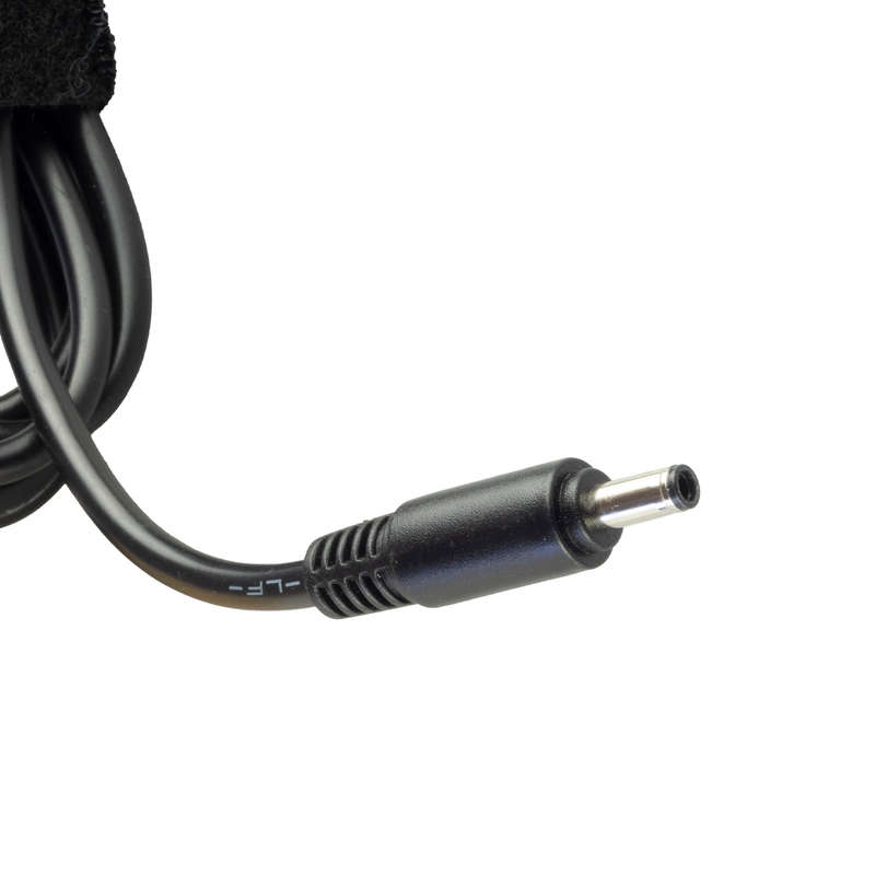 Vibrant 130W Dell slim charger for Dell XPS 15 9560 Precision 15 5510 5520 (P/N: 0V363H HA130PM130)