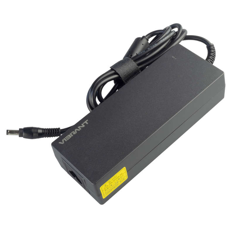 Vibrant  19V 6.32A 120W AC adapter for ASUS N76VZ G551J