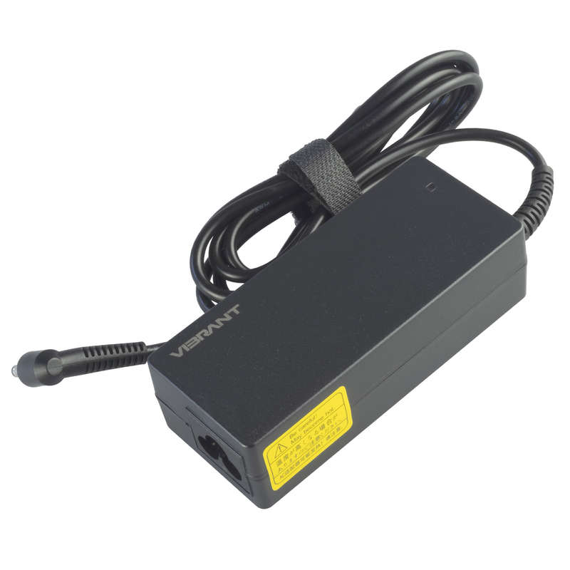 Vibrant 20V 3.25A 65W charger for Lenovo IdeaPad 100s ChromeBook 100s (P/N: ADLX45NLC3C ADLX45DLC3A