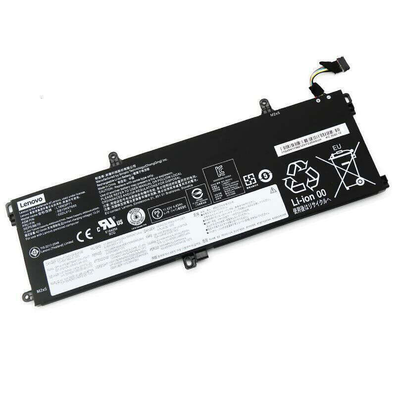 Reliable,long-lasting Vibrant battery for Lenovo ThinkPad T15 Gen 1 Type 20S7 ( L18M3P71 )