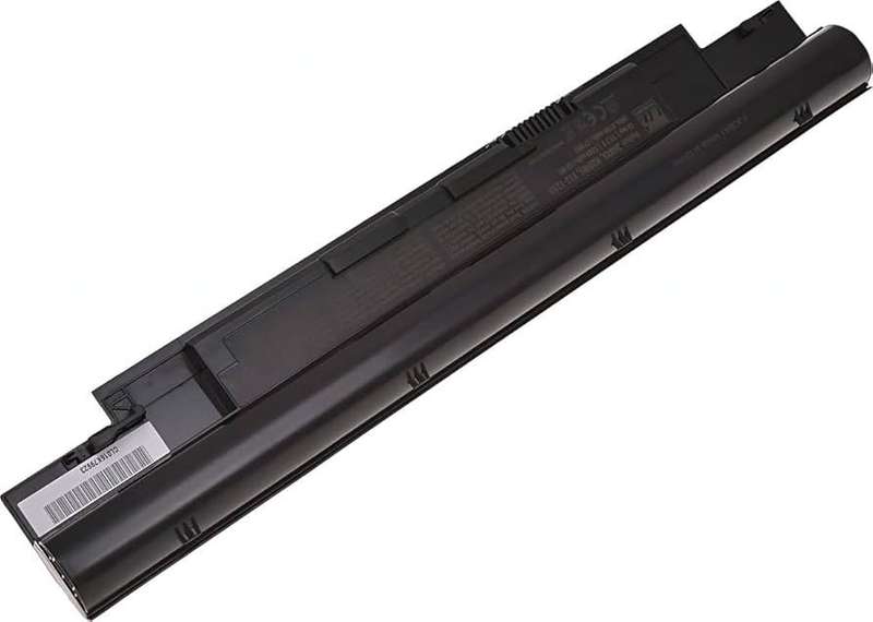 Vibrant battery for Dell Inspiron N311z N411z Vostro V131 V131D V131D (P/N: 268X5 312-1258 N2DN5)