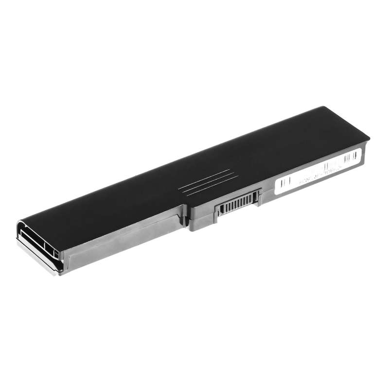 Vibrant battery for Toshiba Satellite A655 A660 A665 C650 C650D C655 (P/N: PA3634U-1BRS)