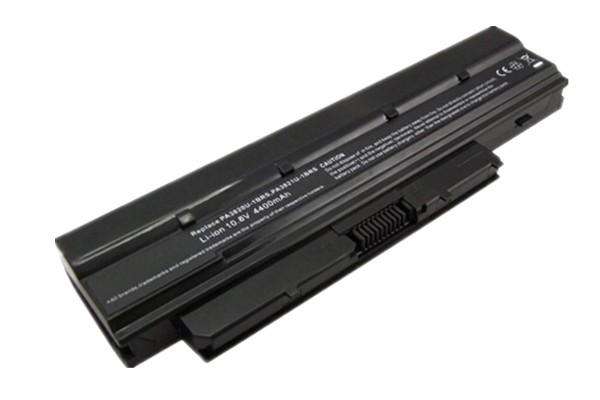 Vibrant battery for Toshiba Mini NB500 NB505 NB525 (P/N: PA3820U-1BRS PA3821U-1BRS PABAS231)